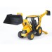 Terna JCB Midi CX - Bruder 02427